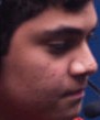 Face of Zirigui