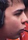 Face of dans