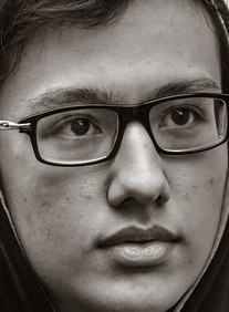 Face of tinowns