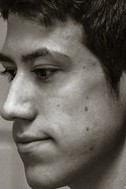 Face of Caos