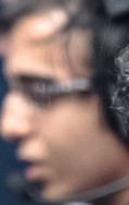 Face of Sacy