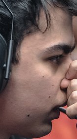 Face of dans