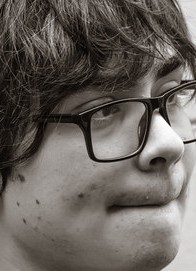 Face of Lep