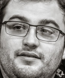 Face of Leko