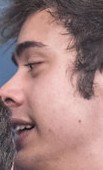 Face of YoDa