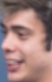 Face of YoDa