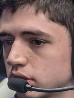 Face of Wos