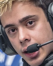 Face of YoDa