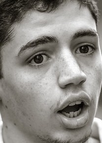 Face of Wos