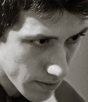 Face of Caos