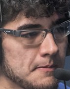 Face of Zantins
