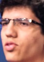 Face of Robo