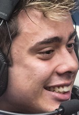 Face of YoDa