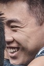 Face of Yang
