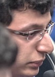 Face of Tay