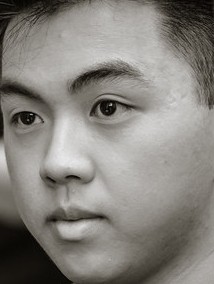 Face of Yang