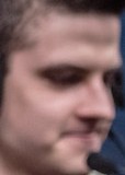 Face of Kami