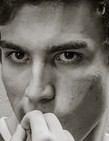 Face of Krow