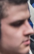 Face of Kami