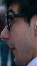 Face of Revolta