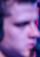 Face of Kami