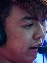 Face of Yang