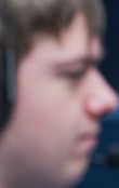 Face of Smurf