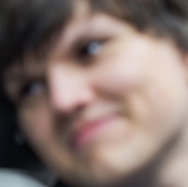 Face of Kira