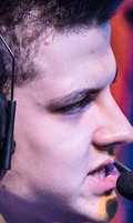 Face of Kami