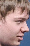 Face of Smurf