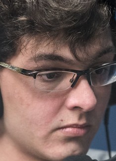 Face of Mylon