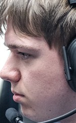 Face of Smurf