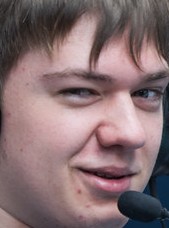 Face of Smurf