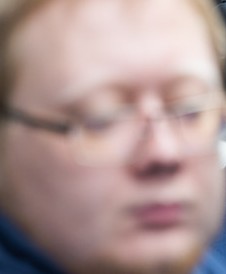 Face of Symphony