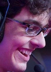 Face of Mylon