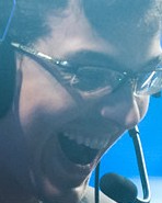 Face of Mylon