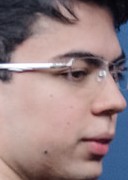 Face of dans