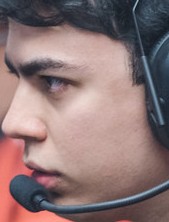 Face of dans