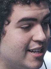Face of SkyBart