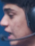 Face of Zirigui