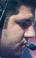 Face of Sirt