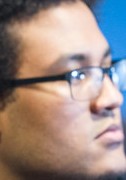 Face of aphromoo