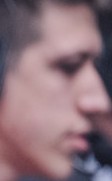 Face of Caos