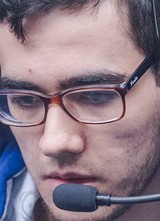 Face of Zantins