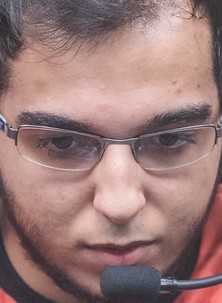 Face of Sacy