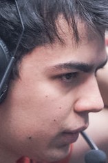 Face of dans