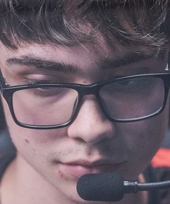 Face of Lep