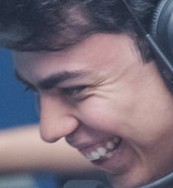 Face of dans
