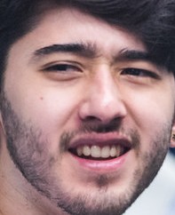 Face of prZo