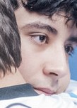 Face of element